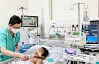 TP.HCM: Sốt xuất huyết tăng nhanh, vaccine không phải 'lá chắn' duy nhất
