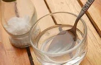 Thực hư uống nước muối hạt chữa suy thận