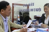 Nghỉ việc trước tuổi hưu có được nhận trợ cấp BHXH 1 lần?