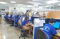 TP.HCM: Các đơn vị 'chạy nước rút' để hỗ trợ tiền thuê nhà