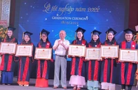 Đại học Hùng Vương hướng đến trường đa ngành, đa lĩnh vực