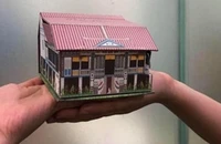 Chồng mất, cha mẹ chồng có quyền chia tài sản chung của hai vợ chồng. Ảnh minh họa