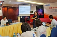 TP.HCM đang xây dựng quy trình ‘trị’ quấy rối tình dục nơi làm việc