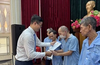 Phó Giám đốc sở Tư pháp TP.HCM: Trẻ em sinh ra là có quyền được cấp giấy khai sinh