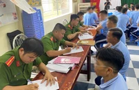 Từ 1-7, nhiều điểm mới quan trọng của Luật Căn cước mà người dân cần biết. Ảnh: CA TP.HCM cung cấp