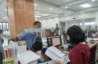 Cách tính mức hưởng BHYT 5 năm liên tục khi lương cơ sở tăng