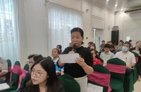 Dùng ly, hộp bằng bã mía đúng cách để bảo vệ môi trường