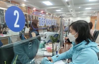 Theo Luật BHXH 2024, những ai sẽ được rút BHXH một lần?