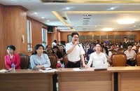 Người lao động lo bị lộ thông tin về lương khi đóng BHXH