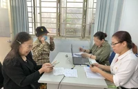 Những trường hợp bị tạm dừng hưởng lương hưu từ năm 2025