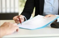 Ban quản trị nhà chung cư, ban quản lý không có chức năng, không có thẩm quyền xử phạt hành chính. Ảnh: minh họa