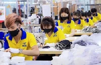 Người đang nhận trợ cấp hàng tháng thì không thuộc đối tượng tham gia BHXH bắt buộc. Ảnh minh họa