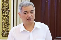 Ông Lê Duy Minh, Giám đốc Sở Tài chính TP.HCM bị bắt