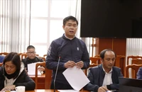 Vụ 'bất thường bữa ăn bán trú vùng cao': Hiệu trưởng xin từ chức