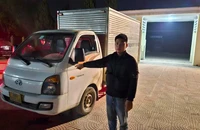 Gây tai nạn khiến cụ bà 86 tuổi tử vong, lái xe rời hiện trường