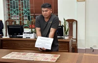 Lai Châu: Án liên quan ma túy cao hơn gấp nhiều lần các loại tội phạm khác