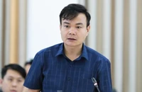 Phó giám đốc Sở TN&MT Lào Cai bị bắt về tội lợi dụng chức vụ