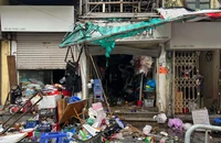Thủ tướng gửi lời chia buồn đến thân nhân 4 người tử vong trong vụ cháy ở Hà Nội