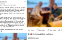 Chủ quán phở bất ngờ trước thông tin 'khách bị đuổi khỏi quán phở vì ngồi xe lăn'