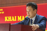 Giám đốc Sở GD&ĐT tỉnh Hà Giang bị bắt 