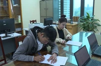 Lập nhóm lái xe báo chốt cảnh sát giao thông