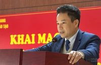 Đề nghị khai trừ Đảng Giám đốc Sở GD&ĐT Hà Giang