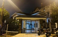 Nguyên giám đốc một trung tâm đào tạo lái xe ở Lào Cai bị bắt