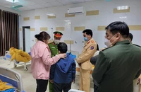Vụ tai nạn ở Tuyên Quang: Nữ nạn nhân quê Hải Phòng tiên lượng xấu