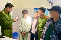 Nghi can sát hại cô gái 21 tuổi ở Lai Châu khai nhận là do mâu thuẫn tình cảm