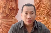 Công an khám xét nơi ở của Tuấn 'phò mã' ở Bắc Ninh