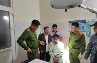 Cô gái 21 tuổi bị sát hại dã man ở Lai Châu là mẹ của 2 con nhỏ