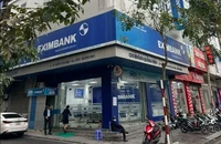 Vụ nợ thẻ tín dụng từ 8,5 triệu thành 8,8 tỉ: Ngân hàng đã làm việc với khách hàng