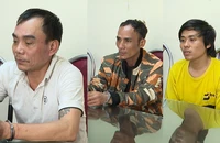 Phá đường mua ma túy từ Hà Nội mang tiêu thụ tại Phú Thọ