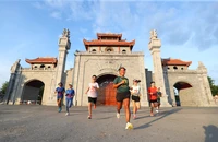 Sẽ có 6.000 người tham gia giải marathon hướng về Giỗ Tổ Hùng Vương 2024