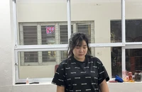 Cô gái tạo bill chuyển tiền giả để lừa nhiều cửa hàng