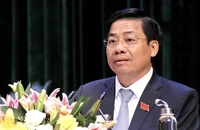 Bí thư Bắc Giang vắng mặt nhiệm sở nhiều ngày trước khi có thông báo bị khởi tố
