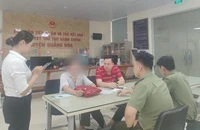 Suýt mất 300 triệu vì nhận điện thoại của công an rởm dọa là đang bị điều tra