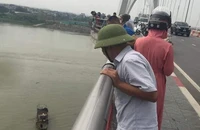 2 nữ sinh lớp 9 nghi nhảy cầu ở Bắc Ninh không có biểu hiện bất thường trước đó