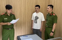 Nhân viên ngân hàng chiếm đoạt gần 8 tỷ đồng của khách