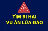 Tìm bị hại trong vụ án lừa đảo đưa người đi lao động tại Đức