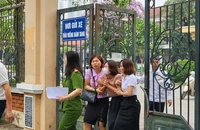 Vụ cháy 14 người chết ở phố Trung Kính: Đã xác định danh tính 11 nạn nhân tử vong