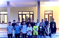 Bắt nhóm tổ chức livestream hình ảnh 'nóng' qua ứng dụng QQlive của Trung Quốc