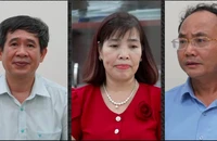 3 cựu Chủ tịch, Phó Chủ tịch Liên minh Hợp tác xã Hòa Bình bị khởi tố