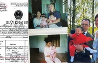 Nhờ cộng đồng mạng, cô gái Thụy Điển tìm được mẹ Việt sau 26 năm thất lạc