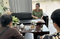 Đi chuyển tiền cho kẻ lừa đảo, được nhân viên ngân hàng ngăn lại