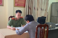 Bị công an triệu tập vì đăng tin giả 'bắt cóc trẻ em'