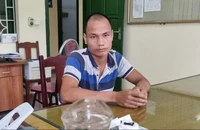 Giám đốc Công an Phú Thọ chỉ đạo điều tra vụ cháu bé nghi bị cha dượng bạo hành
