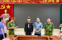 Vụ nổ mìn làm chết người ở hầm thủy điện: Phó Giám đốc chỉ đạo cấp dưới khai là bị sét đánh
