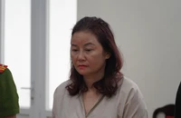 Bắt Chủ tịch Hội đồng quản trị Dược Bảo Châu