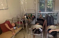 Nghi vấn hơn 130 công nhân ở Phú Thọ ngộ độc tập thể